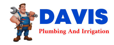 Trusted plumber in MILBANK